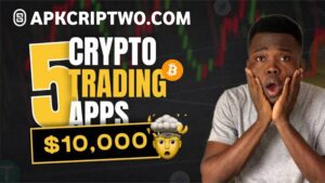 Crypto Apps