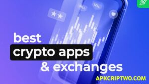 Crypto Apps