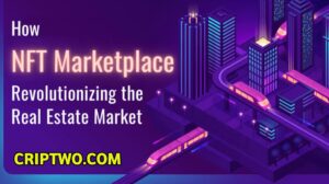 NFT Real Estate Marketplace