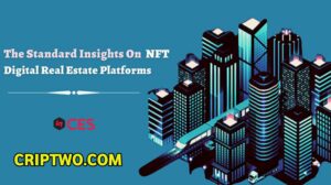 NFT Real Estate Marketplace