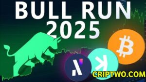 Bull Run in Crypto 2025