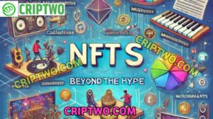 NFTs and Their Rise in Value