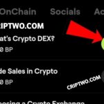 Crypto DEX?