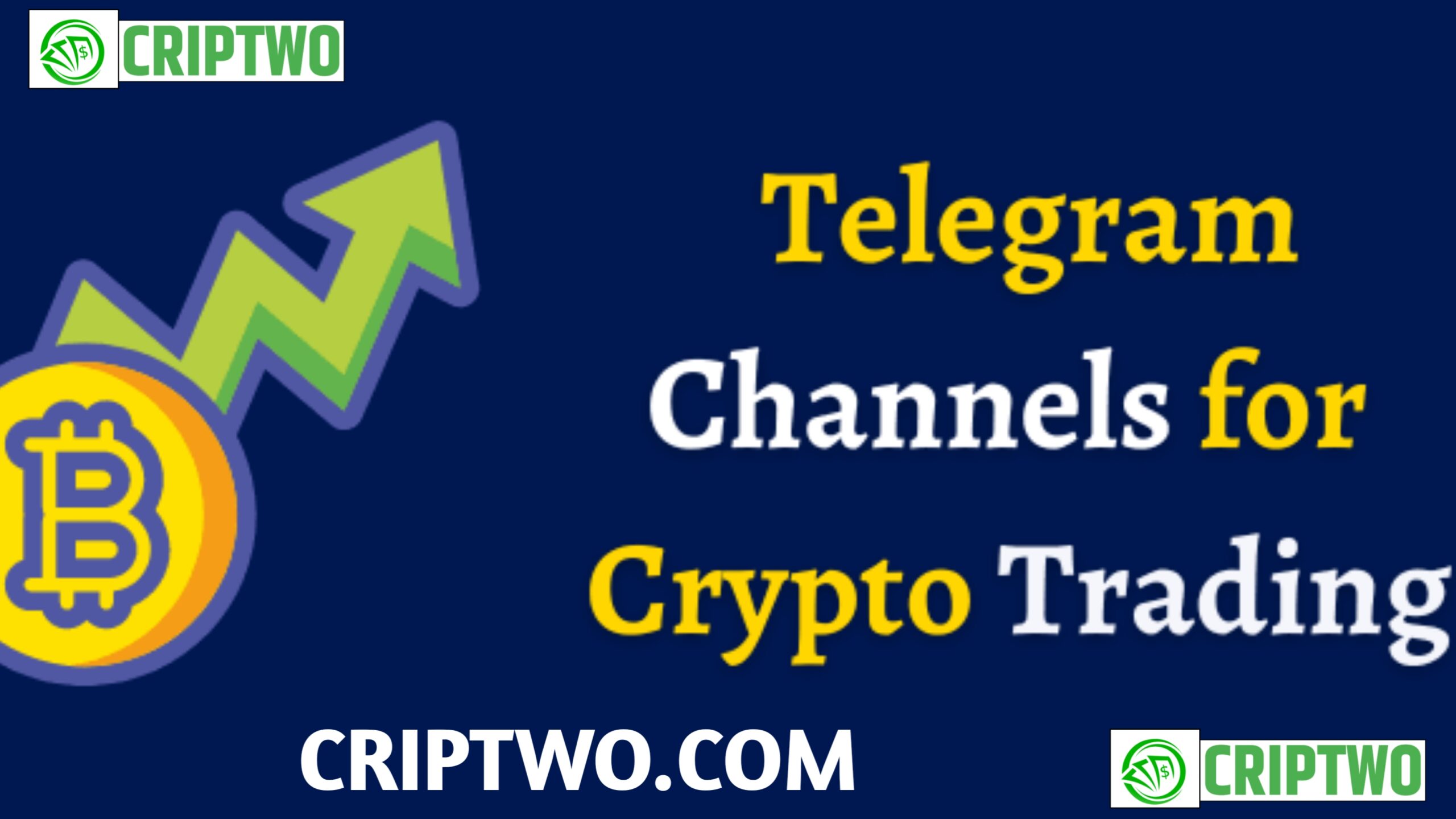 Crypto Telegram Channels