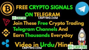 Crypto Telegram Channels