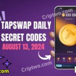 TapSwap Daily Video Codes