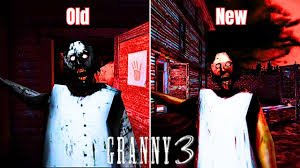 Granny 3 Nightmare