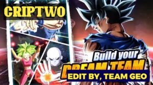 Dragon Ball Legends APK
