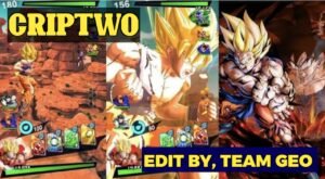Dragon Ball Legends APK
