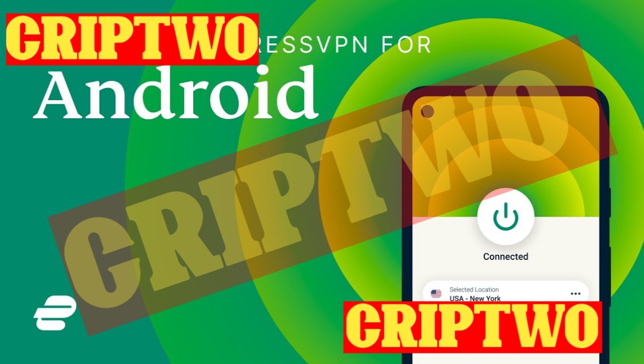 Express VPN APK