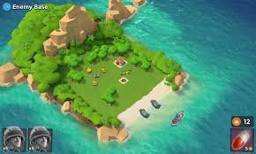 Boom Beach APK