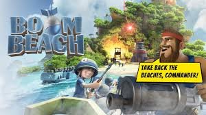 Boom Beach APK
