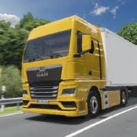 Drive Real Truck Simulator APK